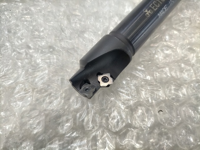 富士元工業 EC6-14XS-M8 その他切削・旋削工具 の画像 2枚目