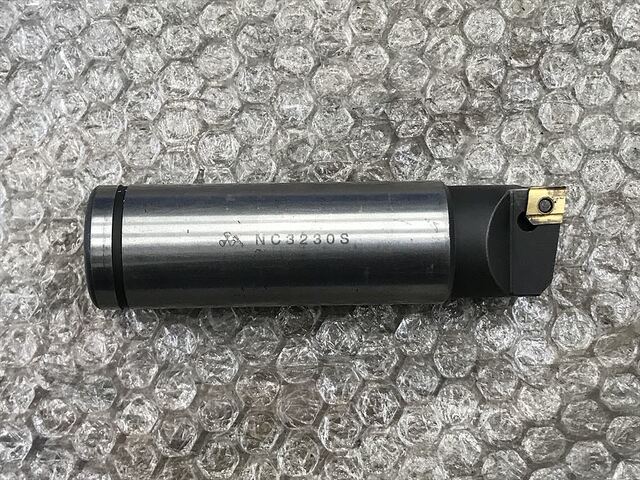 富士元工業 NC3230S バイト の画像 1枚目