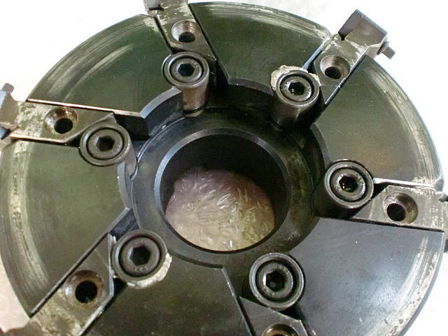 富士元工業 NK180-9103 フライスカッター の画像 6枚目