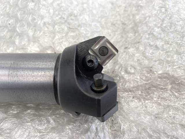 富士元工業 NK4536N フライスカッター の画像 3枚目