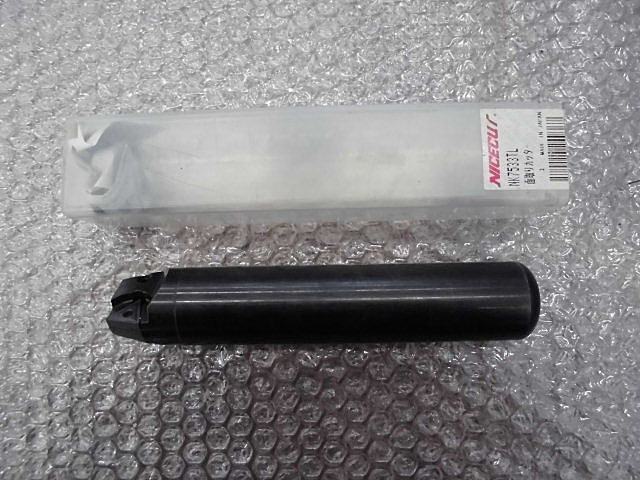 富士元工業 NK7533TL フライスカッター の画像 1枚目