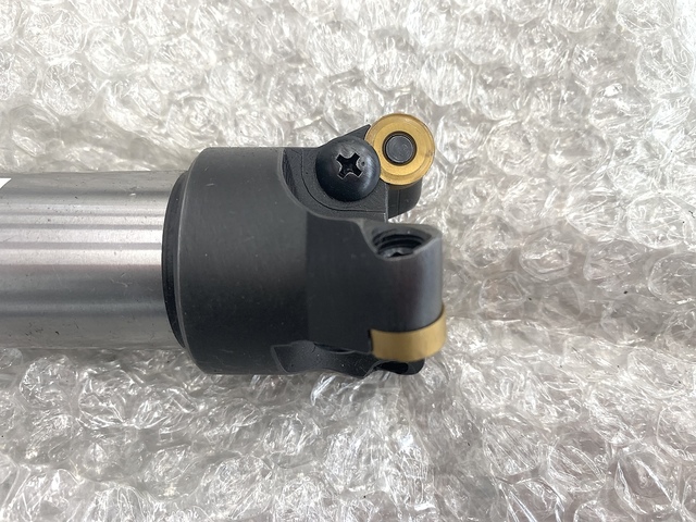 富士元工業 OL40R-32 フライスカッター の画像 2枚目