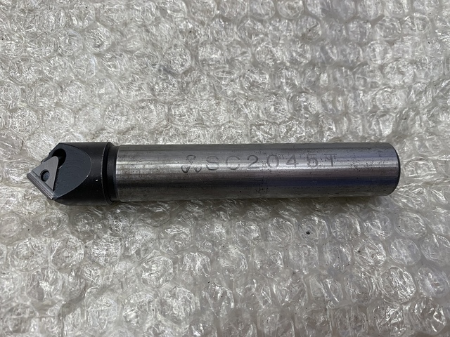 富士元工業 SC2045T その他切削・旋削工具 の画像 1枚目