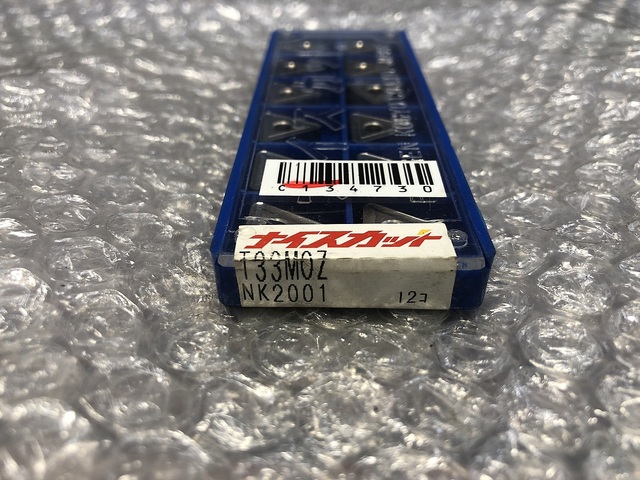富士元工業 T33MOZ インサート・チップ の画像 2枚目
