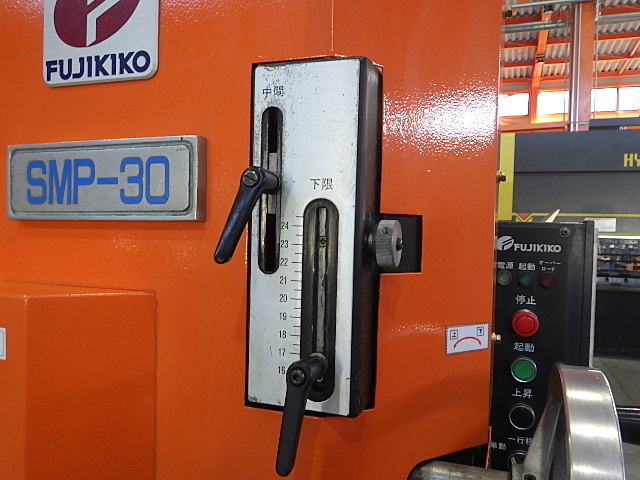 富士機工 SMP-30 その他 の画像 5枚目