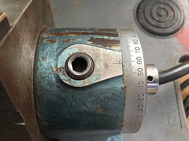 富士磁工 FBM125×250P4G1 Magnet Chuck Image 6