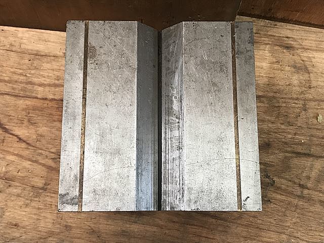 富士磁工 MB-5 Block Image 2