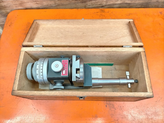 富士磁工 RD-1 Dresser Image 1