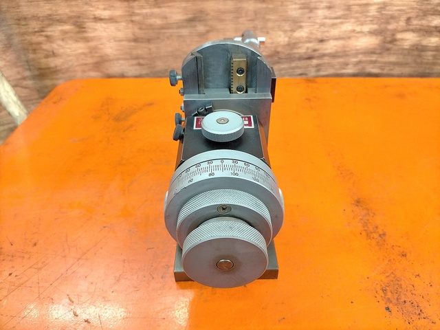 富士磁工 RD-1 Dresser Image 6