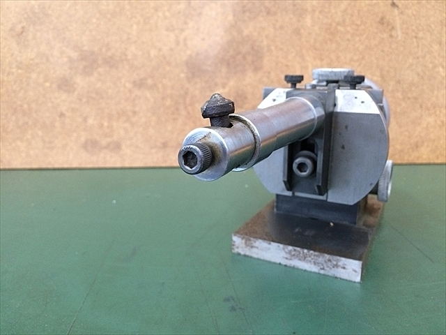 富士磁工 RD-1 Dresser Image 8