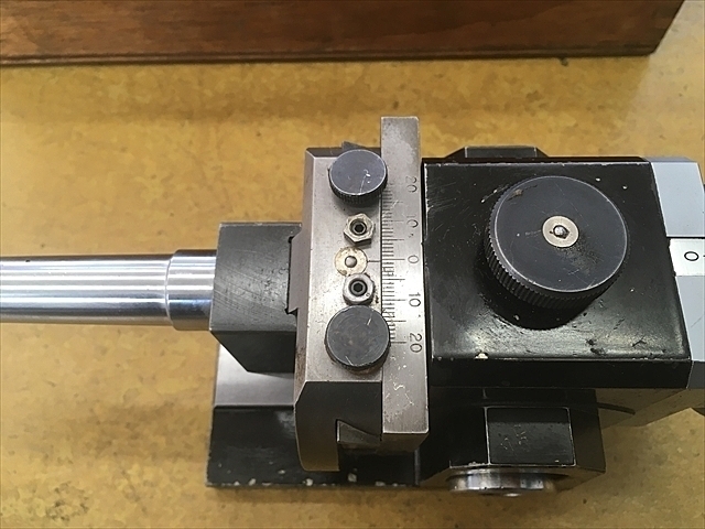 富士磁工 RD-1 Dresser Image 5