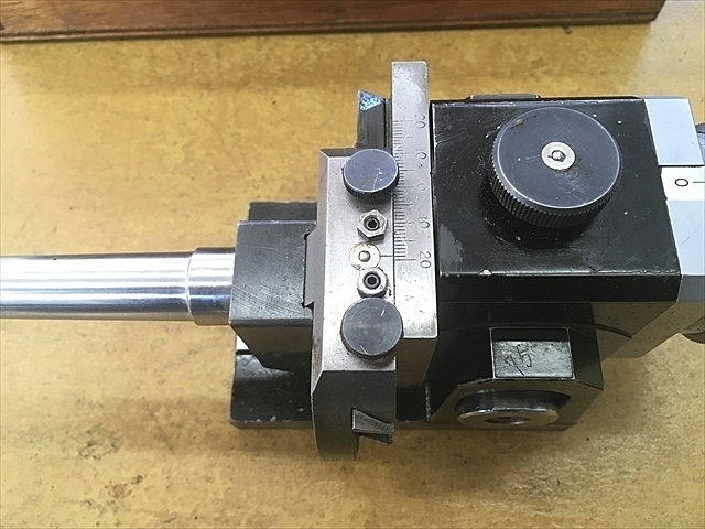 富士磁工 RD-1 Dresser Image 6