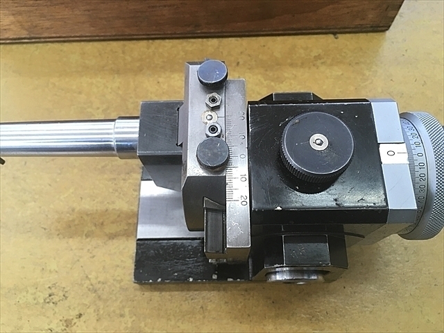 富士磁工 RD-1 Dresser Image 7