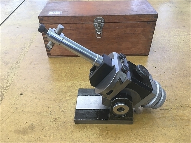 富士磁工 RD-1 Dresser Image 12