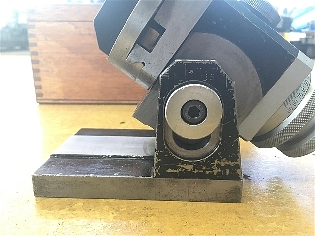 富士磁工 RD-1 Dresser Image 13