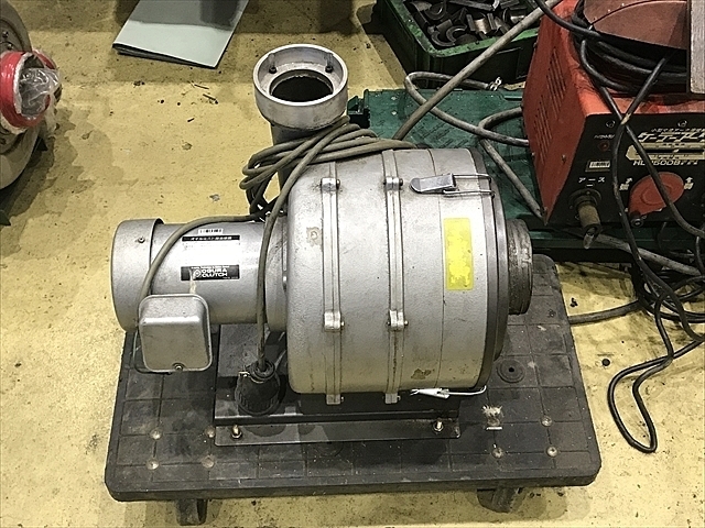 小倉クラッチ OMS 400 Mist Collector Image 1