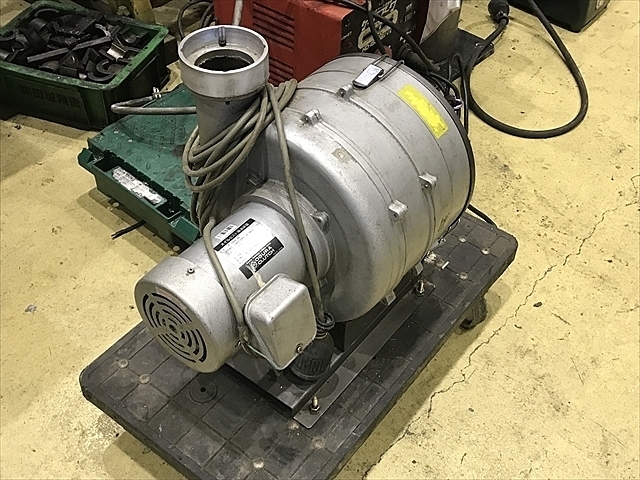 小倉クラッチ OMS 400 Mist Collector Image 2