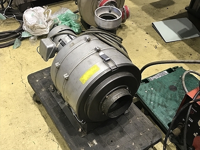 小倉クラッチ OMS 400 Mist Collector Image 3