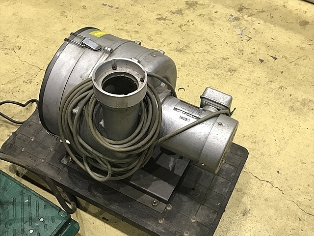 小倉クラッチ OMS 400 Mist Collector Image 5