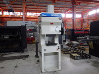 小松プリテックス KMB10-2 Press Brake/Bender H016623 Image
