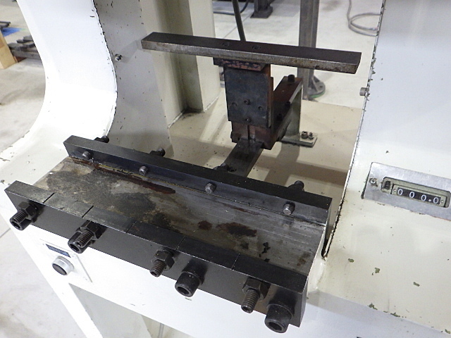 小松プリテックス KMB10-2 Press Brake/Bender Image 5