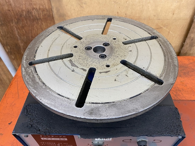 小池酸素工業 LFT-50 その他テーブル関連 の画像 2枚目