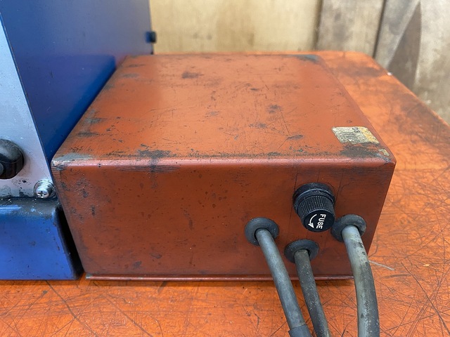 小池酸素工業 LFT-50 その他テーブル関連 の画像 5枚目
