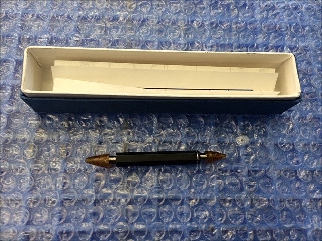 小泉測基 1 ねじ・栓 の画像 1枚目