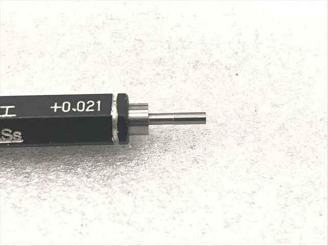 小泉測基 1.5 ねじ・栓 の画像 3枚目