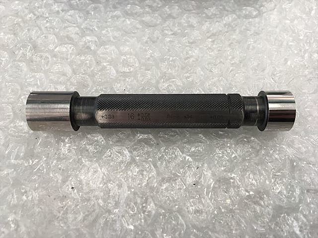 小泉測基 1.6 ねじ・栓 の画像 2枚目