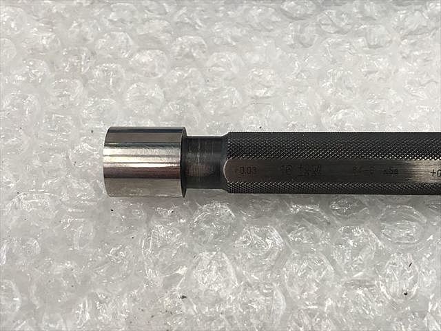 小泉測基 1.6 ねじ・栓 の画像 3枚目