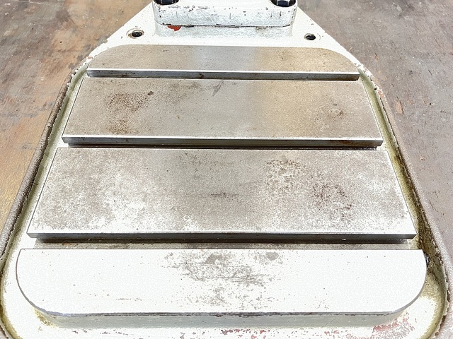 ブラザー BT2-223 Desktop Drilling Machine Image 5