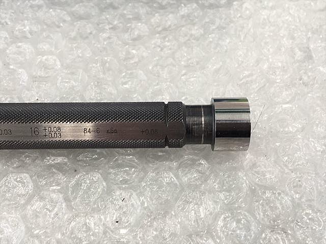 小泉測基 1.6 ねじ・栓 の画像 4枚目