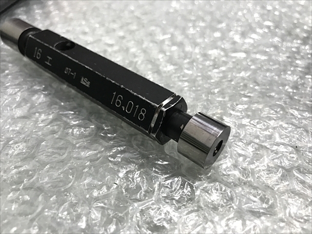 小泉測基 1.6 ねじ・栓 の画像 3枚目