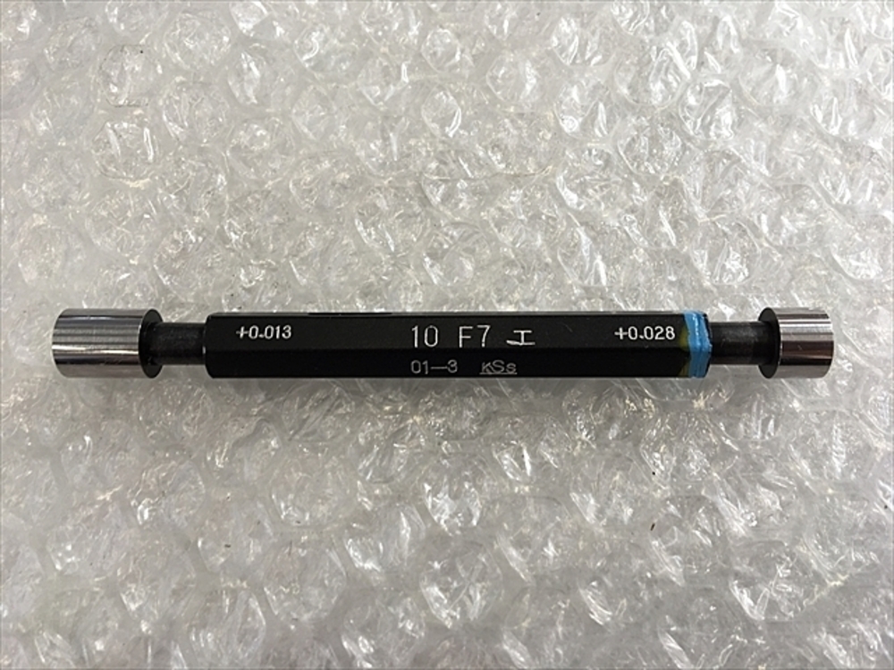 小泉測基 10F7 Screw/Stopper
