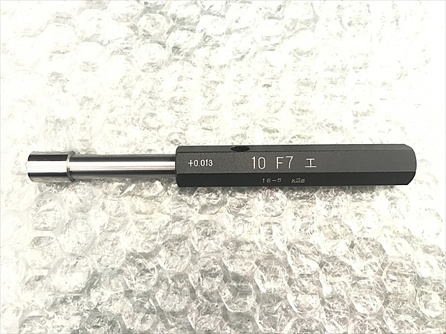 小泉測基 10F7 Screw/Stopper Image 2