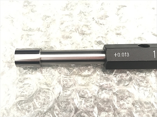 小泉測基 10F7 Screw/Stopper Image 3