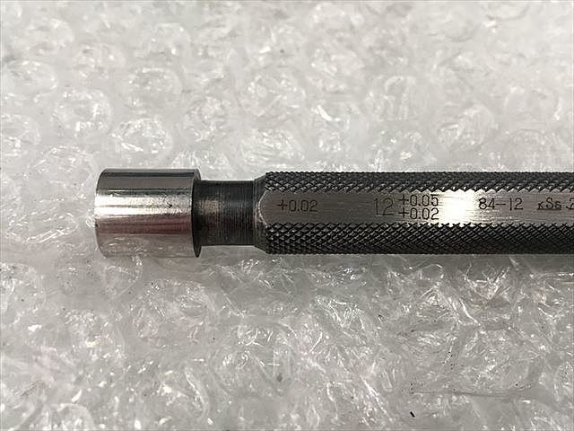 小泉測基 12 Screw/Stopper Image 3