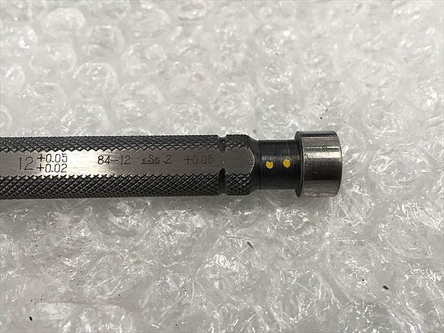小泉測基 12 Screw/Stopper Image 4