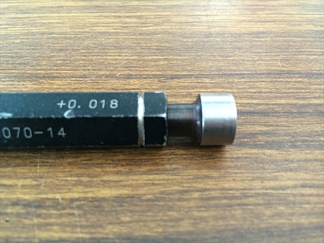 小泉測基 12 ねじ・栓 の画像 3枚目