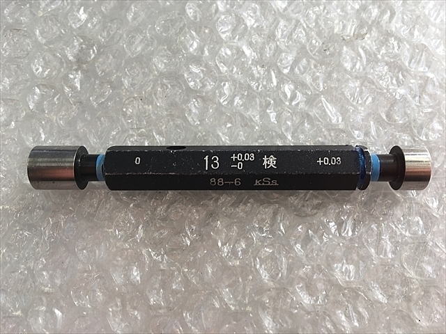 小泉測基 13 Screw/Stopper Image 1