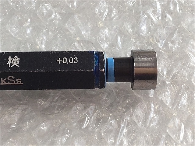 小泉測基 13 Screw/Stopper Image 3