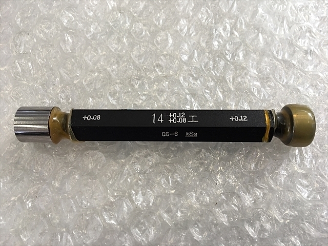 小泉測基 14 Screw/Stopper Image 1