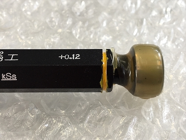 小泉測基 14 Screw/Stopper Image 3
