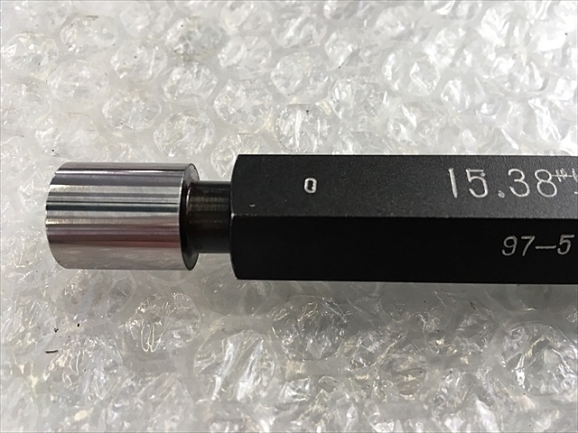 小泉測基 15 Screw/Stopper Image 3