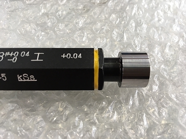 小泉測基 15 Screw/Stopper Image 4