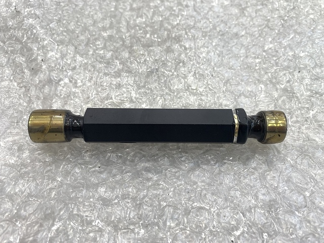 小泉測基 15.5 ねじ・栓 の画像 2枚目
