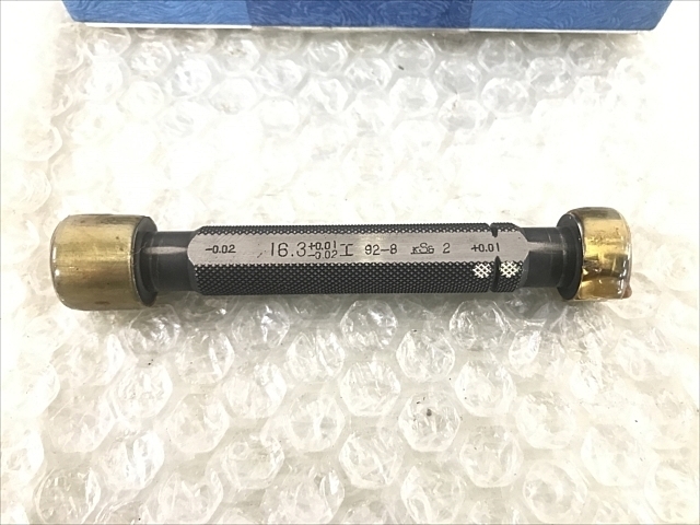 小泉測基 16.3 Screw/Stopper Image 2