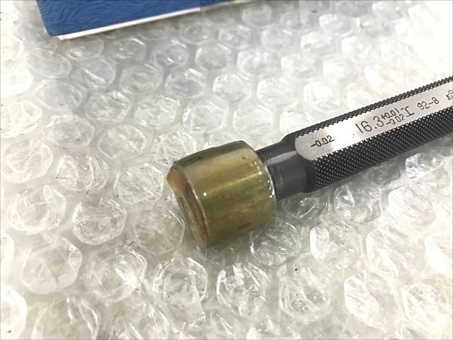 小泉測基 16.3 Screw/Stopper Image 3