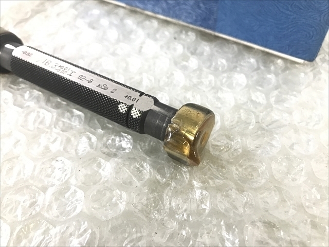 小泉測基 16.3 Screw/Stopper Image 4
